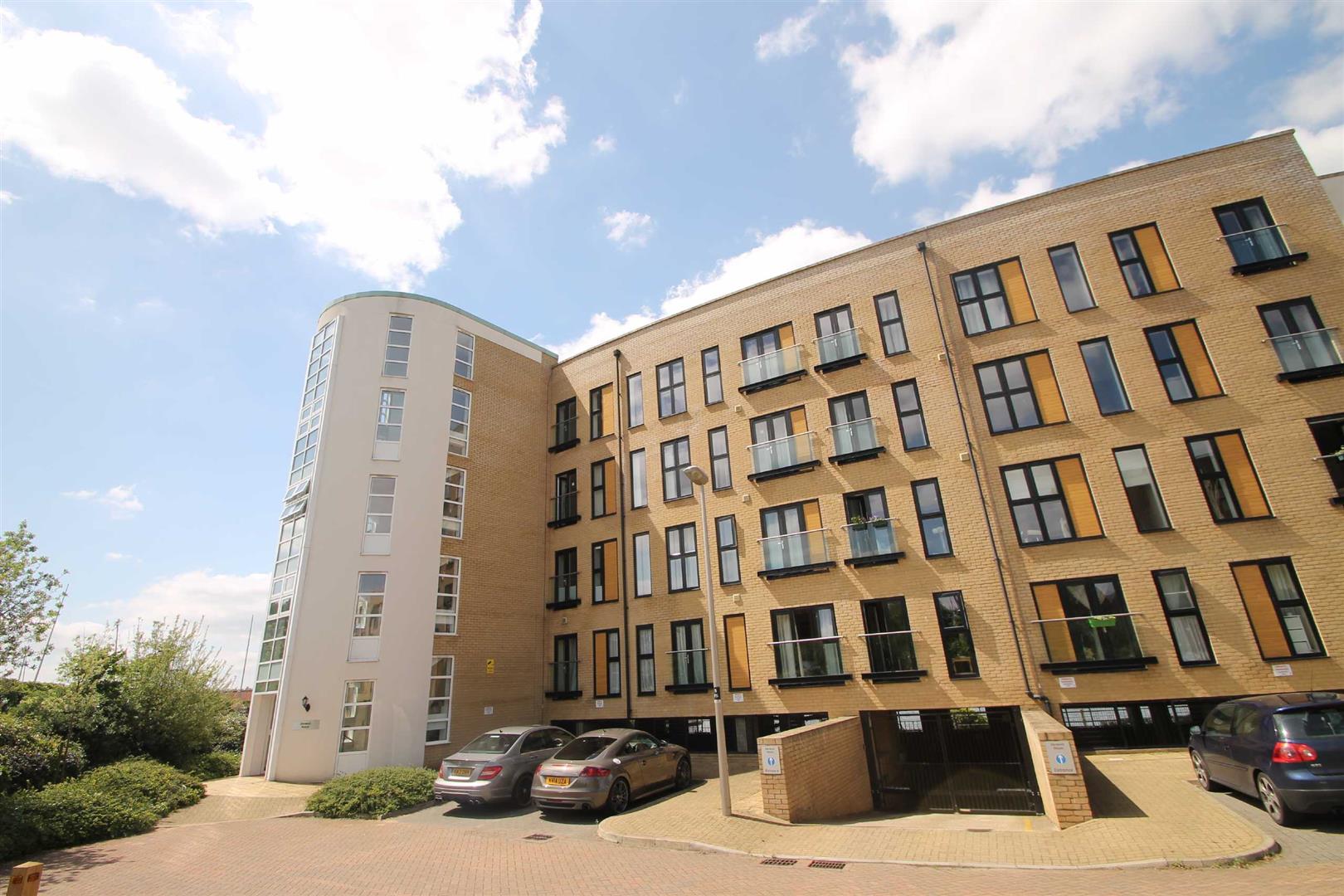 Derwent House, Felstead Caldecotte, Milton Keynes